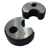 ABEM10 Lưỡi dao cắt ty ren M10, phụ kiện cho kìm cộng lực MCC Japan