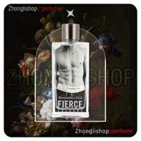 Abercrombie & Fitch Fierce Cologne |  Nước Hoa Nam | 𝐙𝐡𝐨𝐧𝐠𝐥𝐢.𝐬𝐡𝐨𝐩 |