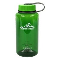 ABF610G – Bình nước  Tritan Mountain 1L màu xanh lá cây