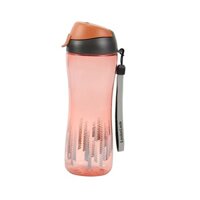 ABF638NORG - Bình nước nhựa Lock&Lock New Sports Spout 550ml - Màu cam