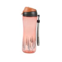 ABF639NORG - Bình nước nhựa Lock&Lock New Sports Spout 650ml - Màu cam