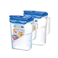 ABF732 – Bình Đựng Nước Bằng Nhựa Tritan 1.1L – LocknLock
