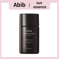 [Abib] Kem Chống Nắng Tinh Chất Abib 2024 Mới | Dưỡng Da Chống Nắng Hàn Quốc / Dành Cho Da Nhạy Cảm / Sản Phẩm Chống Nắng Hàng Ngày | Dưỡng Chất Lá Cỏ Chân Trâu / Hấp Thụ Nhẹ Nhàng / Dịu Nhẹ