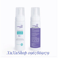 ❤️BIG SALE❤️ Bộ 2 Chai Dung Dịch Vệ Sinh Phụ Nữ Dạng Bọt Ladycare Fornight 190ml