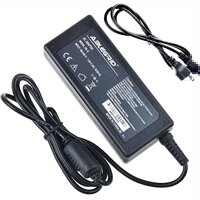 ABLEGRID 4Pin AC/DC Adapter for Gefentv HD Switcher GTV-AUDDEC-N Gefen tv HDMI Audio Decoder Power Supply Cord Cable PS Charger Input: 100-240 VAC ...