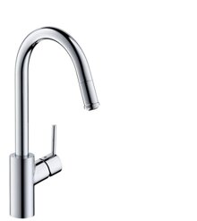 Vòi bếp Hansgrohe MS 14872000 Talis Variarc