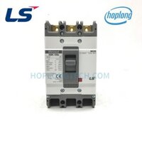 ABN103c 50A Cầu dao tự động MCCB LS