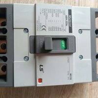 ABN203c 150A – Aptomat LS MCCB 3P 150A 30kA