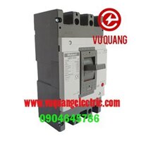 ABN403c 350A – Aptomat LS MCCB 3P 350A 42kA