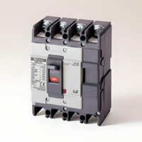 ABN54c 4P 50A Cầu dao tự động MCCB LS 4P 50A 18KA