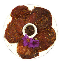 Bò một nắng muối kiến vàng Gia Lai 500g