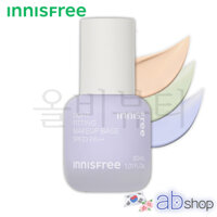 ❤️Bộ Sản Phẩm Phục Hồi Da Hiệu Quả❤️Kem Nền Trang Điểm Thông Minh innisfree 30ml spf23 pa + + / innisfree