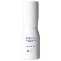 ❤️Bộ❤️[Iope] Stem III Ampoule 10ml / Stem III Cream / Retinol Super Bounce Serum 10ml