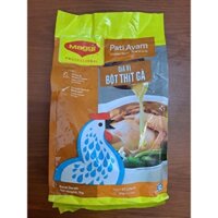 👨‍🍳BỘT THỊT GÀ, SÚP NỀN THỊT GÀ MAGGI 1KG 🥣 THƠM NGON, ĐẬM VỊ