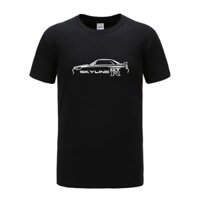 About Nissan Skyline Gtr R32 Nismo Gtr Jdm Shinichiro Sakurai Mens T Tee s-5xl
