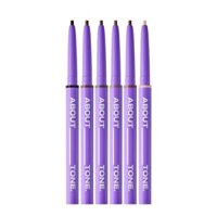 About Tone Standout Gel Eyeliner 0.1g