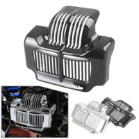 Abs Xe Máy Nhiên Liệu Làm Mát Bảo Vệ Dành Cho Harley Davidson Lưu Diễn FLHR FLHTC Electra Road Street Glide CVO / SE Road Glide FLTRX