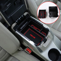 Abs Xe Tay Vịn Hộp Bảo Quản Tay Vịn Hộp Bảo Quản Xe Ô Tô Cho Xe Ford Kuga Escape 2013 - 2015 Phụ Kiện Nội Thất Ô Tô