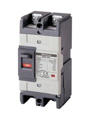 ABS102c 100A – MCCB LS 100A 85kA 2P