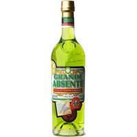 Absinthe Grande Absente 69 - CHAI/750ml