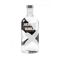 ABSOLUT Vanilla vodka 0,7l