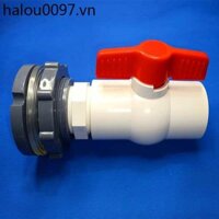 Abspvc 4 Điểm 6 Điểm 3cm 5cm 7cm 8cm 10cm Bộ Van Công Tắc Tháp Nước Xô Bể Thoát Nước