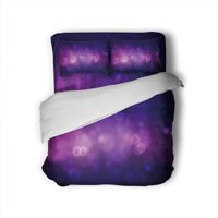 Abstract dark purple festive with bokeh defocused s.Full HD1080 seamless looped video here: https://www..com/ru/video/clip-21467512-magenta-blue-ci...