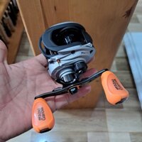Abu Garcia Max4 STX máy câu ngang kháng mặn tốt nhất phân khúc