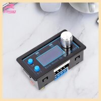 [Abunny.vn] Mô-đun nguồn chuyển đổi DC Buck Boost CC CV 0,5-30V Bộ điều chỉnh điện áp biến đổi