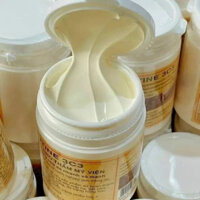 ABUTINE 3C3 Làm Trắng Cơ thể sữa làm giảm tối da nhược điểm, dưỡng ẩm, làm sáng và mịn da Trắng 250ml