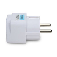 AC 250V Power Travel Adapter