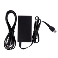 AC Adapter Charger Power Supply Cord For HP 375MA Photosmart C4280 C4580 C4260