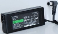AC Adapter SONY 19.5V-3.9A  (Dùng Cho Các Dòng W series, Y series, S series, Z series, B series, E series, EE series, C series, F series)