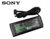 AC Adapter SONY 19.5V-6.2A  (Dùng Cho Các Dòng W series, Y series, S series, Z series, B series, E series, EE series, C series, F series)