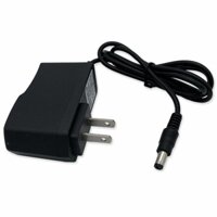 Ac / DC Adapter Sạc Nguồn Cho Zoom G1 G1X G1on G1Xon G2 Nu G2.1 Nu G3 G3X & G5 707943753962