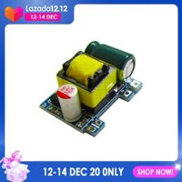 AC-DC Mini Chính Hãng Mô-đun Bảng Chuyển Đổi 110V 120V 220V 230V Sang 5V 12V Nguồn Điện