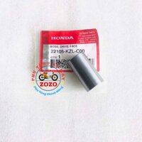 Ắc nồi (Lõi trượt nồi) AB Fi 110, Vision 2013 Zin Honda Indo - 22105-KZL-C00