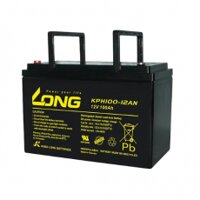 Ắc quy 12V-100Ah LONG KPH100-12AN dòng UPS
