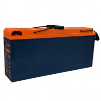 Ắc quy 12V-100Ah LONG HTP12100A dòng UPS