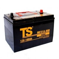 Ắc quy 12V-100AH tia sáng MF31A-800