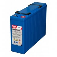 Ắc quy 12V-101Ah FIAMM 12FIT101 dòng viễn thông