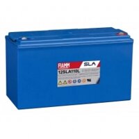 Ắc quy 12V-110Ah FIAMM 12SLA110L dòng viễn thông