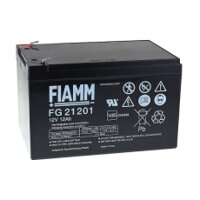 Ắc quy 12V-12Ah FIAMM FG21202 dòng UPS