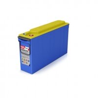Ắc quy 12V-175Ah FIAMM 12FHC175 dòng viễn thông