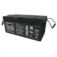 Ắc quy 12V-200AH ECOTEK ECT-UP12200VA18