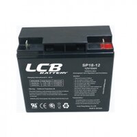 Ắc quy 12V-200Ah LCB SP200-12 dòng UPSđộ bền hơn 10 năm