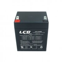 Ắc quy 12V-200Ah LCB UPL12200W dòng UPS