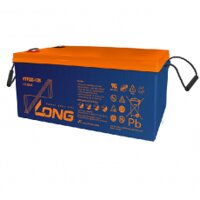 Ắc quy 12V-200Ah LONG HTP200-12N dòng UPS