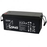 Ắc quy 12V-200Ah LONG HTP12600WN dòng UPS