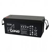 Ắc quy 12V-200Ah LONG HTP12710WN dòng UPS
